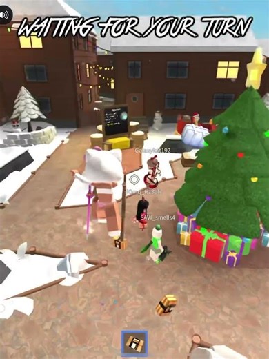 me hitting random trick shots in lobby 😭 #roblox #mm2 #mmv