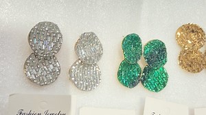 2.3K views | https://www.facebook.com/groups/enterprisingdivvaz/?ref=share #enterprisingdivvaz Jai Guru Ji Kanika Shringaar By Kanika Western Jewelry No Cod Accepted Only Online payment Accepted Contact no 9896844722 | Enterprising DiVvaz Shopping Page | Facebook