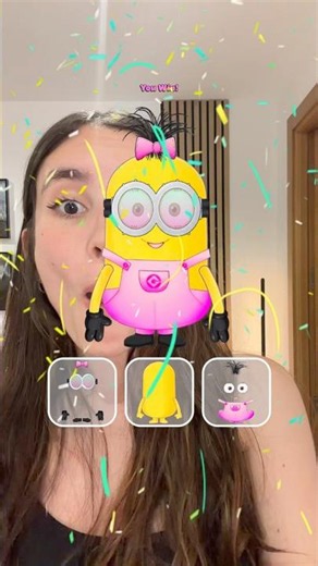 Have you seen the new Minions movie yet?