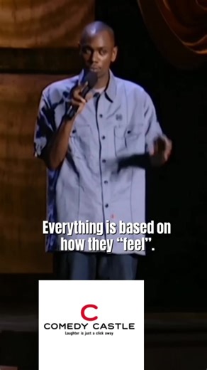 Dave Chappelle's Hilarious Stand-Up Comedy Moments