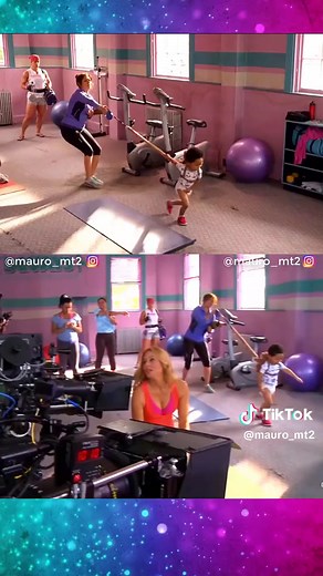 Behind the Scenes of Grown Ups 2 Special Effects and Camera Work