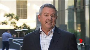 Telstra customers across Australia were hit by a second major mobile phone outage this month. Angry customers bombarded social media as the Telco went into damage control. "That meant all of our customers on our network were connecting to the 3G layer and of course with that big shift in traffic that had some interruptions in the amount of data the network could carry." - Mike Wright, Telstra. www.7News.com.au #Telstra #7News | 7NEWS Sydney