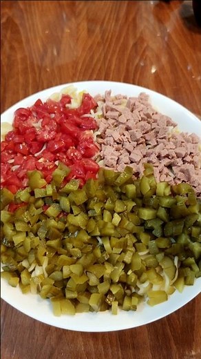 The Only Healthy Macaroni Salad Recipe You'll Ever Need 🥗