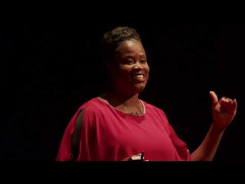 The Power of Grit | Dr. India White | TEDxOcala