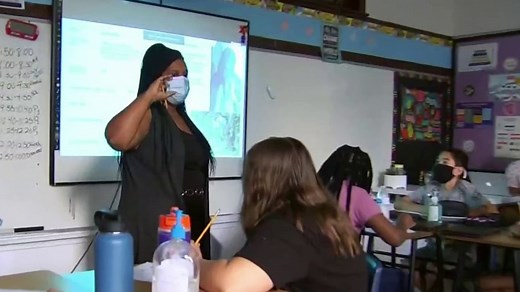 Social-emotional learning in schools targeted as new critical race theory