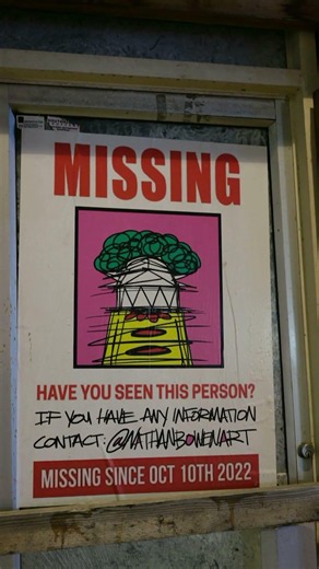 Kidnapped on October 27, 2001. Killed on September 5, 2003. The files have gone missing.