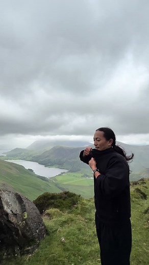 Explore the Beauty of Lake District in the UK