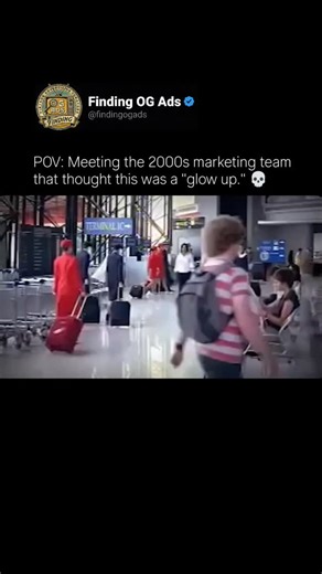 Finding OG Ads | Vintage Marketing on Instagram: "The 9X Glitch: When 2000s Ads Went Too Far. The Surrealism Peak: This 9X commercial is often mistaken for a parody, but it was a high-budget TVC. The "Foreigner" transformation remains the most extreme example of skin-lightening marketing ever aired. Identity Marketing: By attempting to link physical features to nationality so aggressively, the ad created a "uncanny valley" effect that backfired, becoming a cult classic for all the wrong reasons.