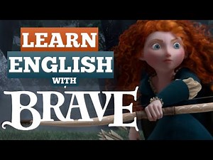 Learn English with Disney | Brave