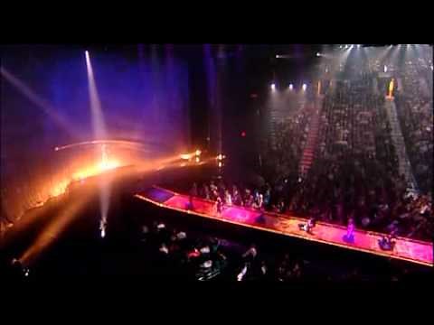 Sarah Brightman Beautiful Live from Las Vegas