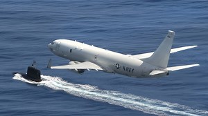 A day inside US Navy’s most feared submarine-hunting plane ever made