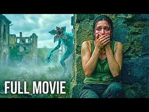 Make A Sound & The Creature Attacks | The Quiet Ones | Full 2026 Survival Horror Movie