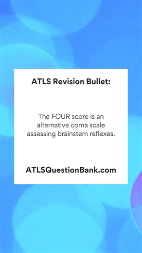 Visit ATLSQuestionBank.com for Recalled ATLS Exam Questions and Condensed Revision Notes. ✅ #AdvancedTraumaLifeSupport #ATLS #ATLSExam #ATLSCertified #ATLSPrep #ATLSStudy #TraumaTraining | Revise ATLS