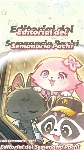 Curiosidades de Pachi y Himeko en Honkai Star Rail