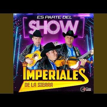 Es Parte del Show