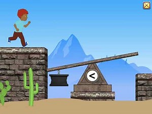 Starfall Math Journey