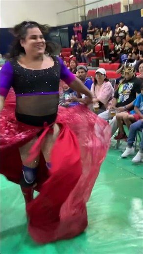 Entrada Danny Phantom Jr, Richie Queen y La Fashion