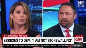 Watch Kirsten Powers call out her CNN colleague for his sexist comments about Sen. Kamala Harris: | Media Matters for America
