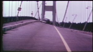 This date in 1940: 'Galloping Gertie' collapses in windstorm