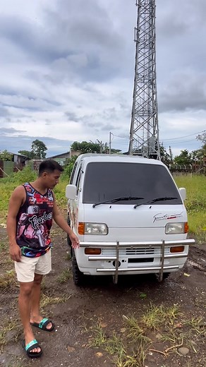 58K views · 1.1K reactions | SCRUM 4X4 MANUAL TRANSMISSION | Rana Automotive Surplus Corporation-Ormoc | Facebook