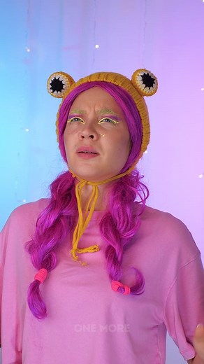 13K views · 71 reactions | Weirdest Slime Competition  | One More | Facebook