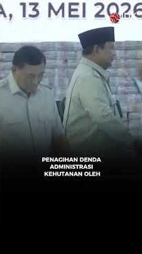 Prabowo Fokus Selamatkan Uang Negara | MARKET HIGHLIGHTS