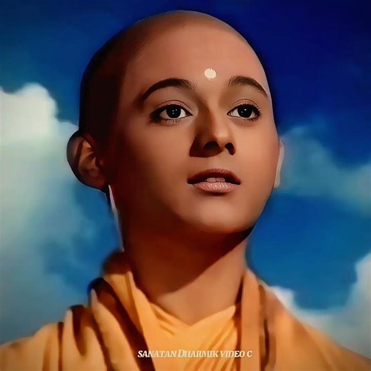 What did Shri Krishna say to the Sea God 🕉️🙏🛐#shortsfeed #viralshorts #shreekrishna #jay shreeKri...