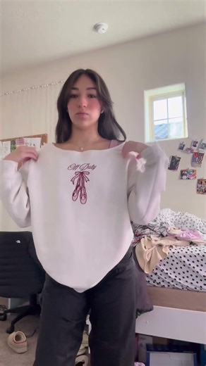 grwm for ballet class🩰