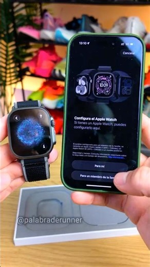 Apple Watch ULTRA 3