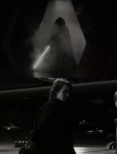 Luke Skywalker vs Anakin Skywalker: A Star Wars Showdown