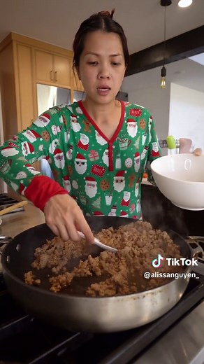 Italian Ground Turkey Skillet Recipe by Cooking Katie Lady