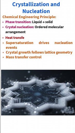 Salt Crystal Time-Lapse: Crystallization & Nucleation #crystallization #nucleation #saltcrystals