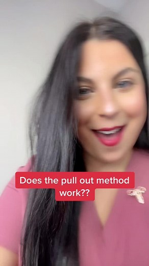 Understanding the Effectiveness of the Pull Out Method for Birth Control