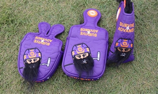 Photos from the 2025 FedEx St. Jude Championship