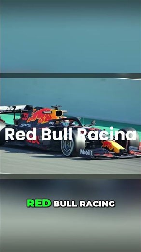 F1's Secret: The Turbo-Hybrid Engine Explained! #shorts