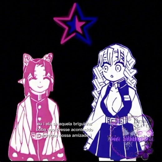 . #demonslayer #demonslayer #kimetsunoyaiba #kimetsunoyaiba explicação na descrição