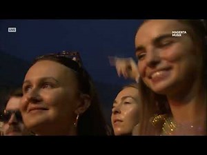The Chainsmokers Lollapalooza Berlin 2024 FULL SET