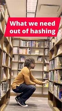 What do we need out of hash functions before we trust them with our money?