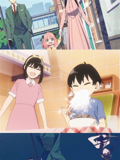 Spy x Family: Quick Anime Spotlight