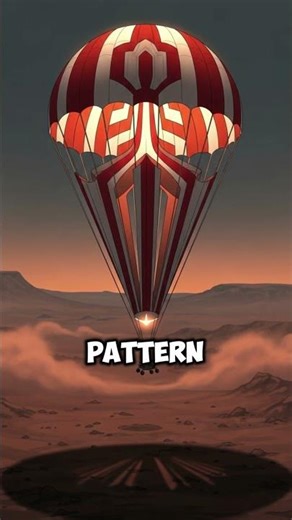 The Hidden Code on Mars | NASA’s Secret Message Revealed #terrifyingtales #darkhistory #shorts