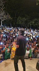 Rockstar Forever!! ALBUM LOADING Thank you Doek and Jeans Events Nelspruit❤️ | Master KG SA Music