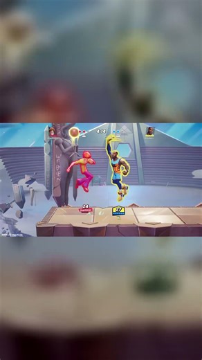 I'd quit the game if someone did this to me. #Shorts