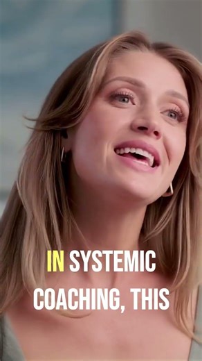 Systemic Coaching- Frictions between CEO,Manager and Teams