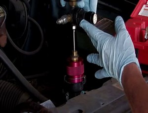 How to Pressure Test a Radiator