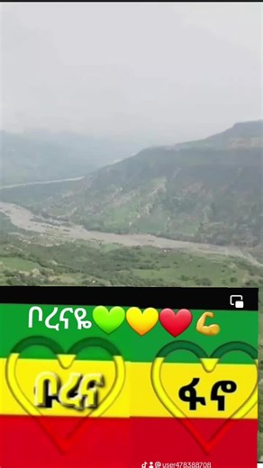 Exploring Ethiopia's Vibrant Colors and Culture