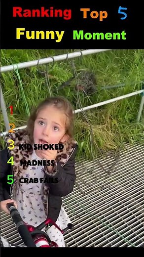 🏆 Top 5 Fishing Fails #FishingFails #FunnyMoments #Top5
