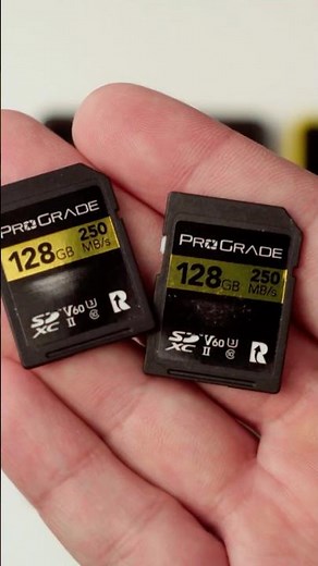 1TB Is NOT Enough for Video… Here’s Why