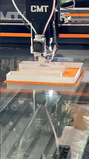 Sign india expo 2024, 3D letter making machine #expo #printing #3dprinting