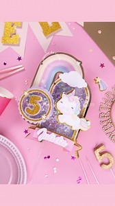 51K views · 201 reactions | Queres hacer topper de tortas increíbles...