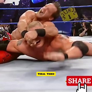 Brock Lesnar smashed Chris Benoit | MFL 5